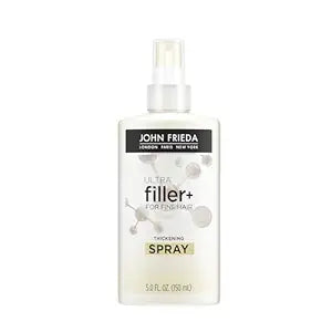 John Frieda Ultra Filler Thickening Spray 5oz