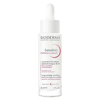 Bioderma sensibio suero defensivo 1oz