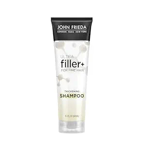 John Frieda Ultra Filler Thickening Shampoo 8.3oz