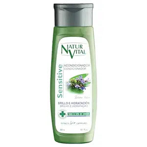 Naturvital-Hair Conditioner Sage Sensitive