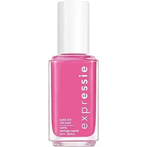 Essie uña color expresie truco clique