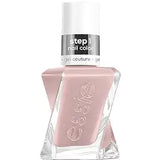 Essie Gel Couture Hola Sewciety