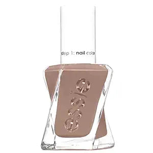 Essie gel couture lana me