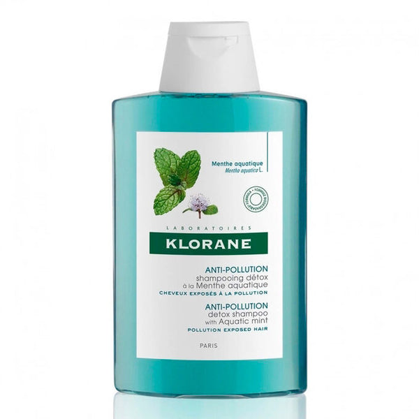 Klorane Detox Dry Shampoo 13.5Oz