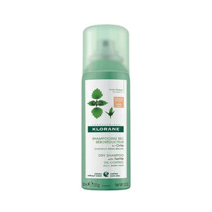 Klorane Dry Shampoo With Nettle Oil 1oz