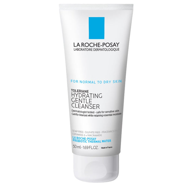 La Roche Posay Toleriane Hydrating Gentle Cleanse 1.69oz