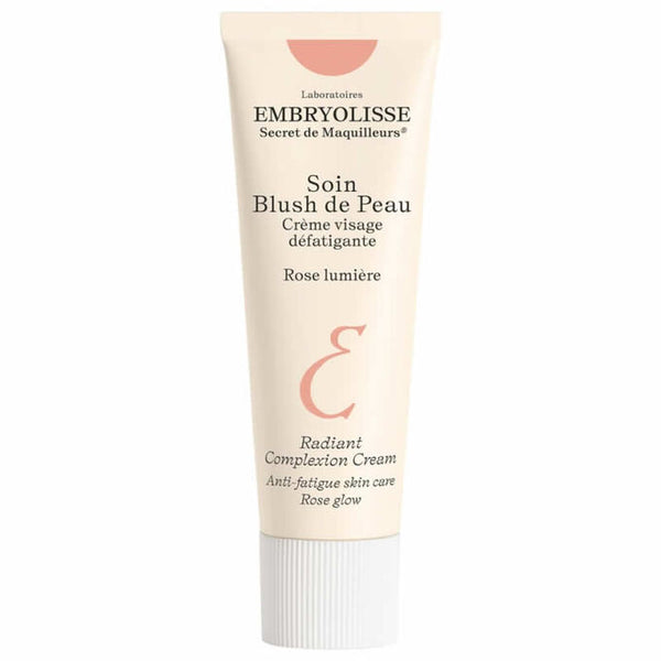 Embryolisse Radiant Complexion Cream Rose 1.01Oz