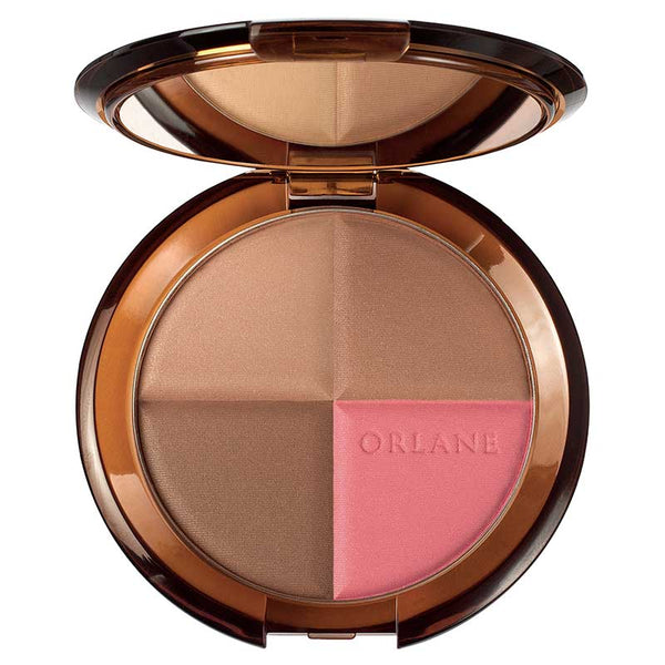 Orlane Multi Soleil Pressed Powder