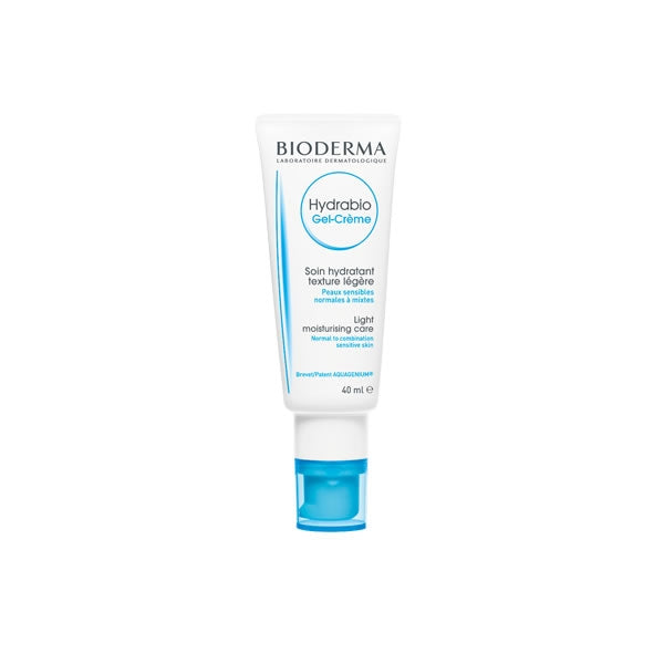 Bioderma Hydrabio Gel Cream 1.33oz