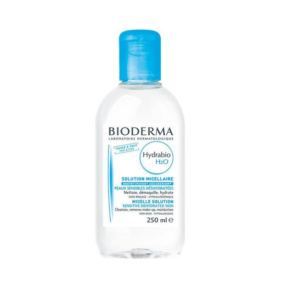 Bioderma Hydrabio H2O