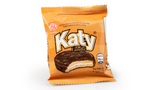 Puig Katy Vainilla Galletas Rellenas 32G