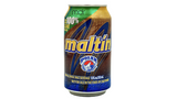 Malta Maltin Polar Can 12 oz