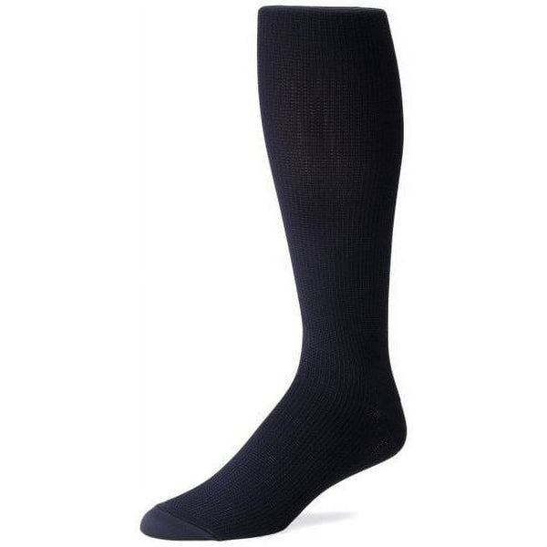 3M Futuro Support Socks Firma Navy L