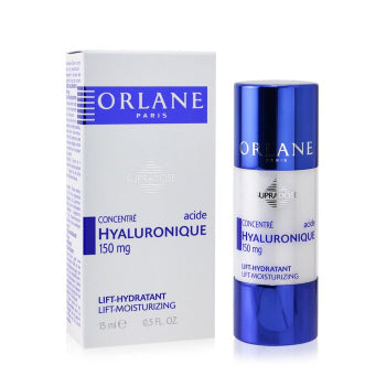 Orlane Anagenese Supradose Concentre Acide Hyaluronique 0.5 oz