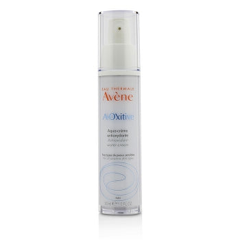 Avene A-Oxitive Antioxidant Water Cream 1.0 FL.OZ