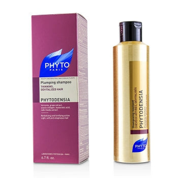 PHYTO Phytodensia Plumping Shampoo, 6.7 fl. oz.