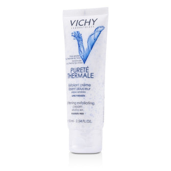 Vichy Purete Thermale Purifying Exfoliating Skin Cream