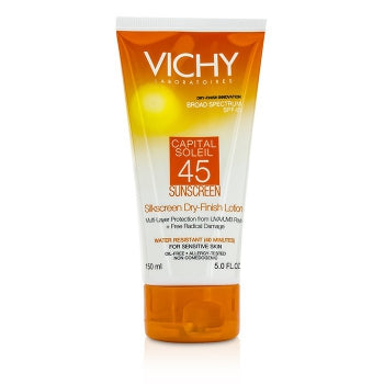 Vichy Capital Soleil Spf 45 Sunscreen