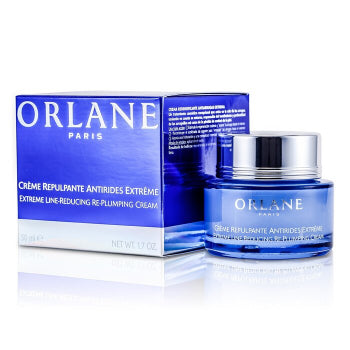 Orlane Extreme Line-Reducing Re-Plumping Cream