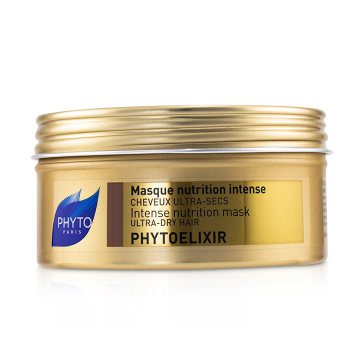 Phyto Phytoelixir Intense Nutrition Mask