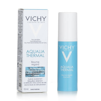 Vichy Aqualia Thermal Eye Balm