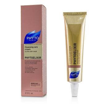 PHYTO Phytoelixir Intense Nutrition Cleansing Care Cream