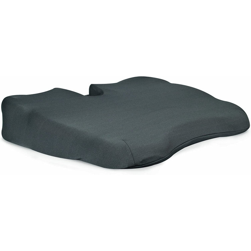 Contour Kabooti Cushion Gray