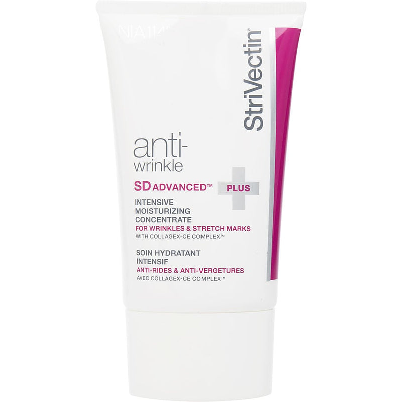 Strivectin Sd Advanced Plus Intensive Moisturizing Concentrate 4Oz