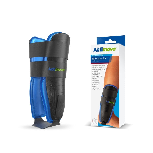 Actimove TaloCast Ankle Brace L/Xl