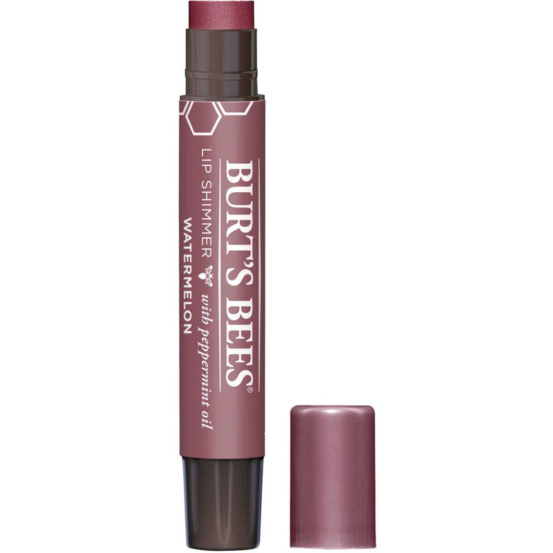 Burt's Bees Lip Shimmer Sandía 0.09oz