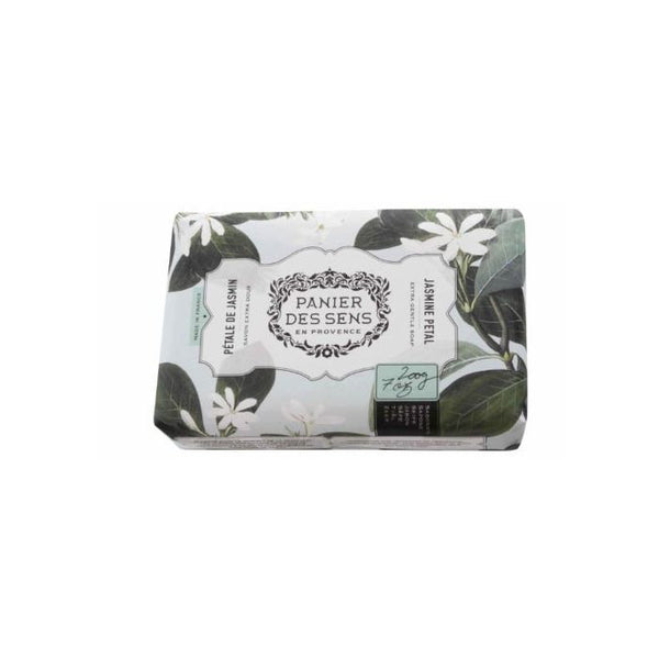 Panier Des Sens The Authentic Soap Jasmine Petal