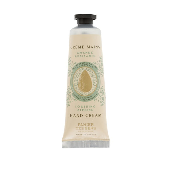 Panier Des Sens Almond Hand Cream 1 Fl.Oz.