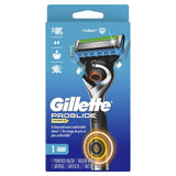 Gillette Fusion 5 Power Proglide