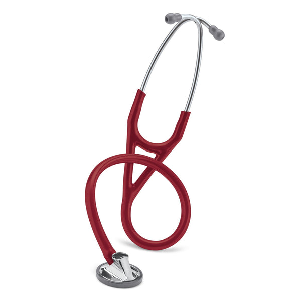 3M Littmann Master Cardiology Stethoscope 27 "Borgoña