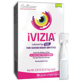 Similasan Ivizia lubricante ojo gel vials de noche 30ct