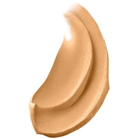 Maybelline Mousse Foundation Natural Beige