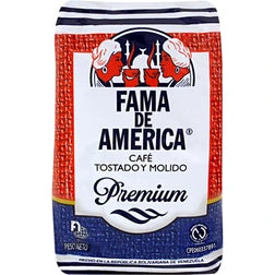 Fama de America Cafe Molido 500GR