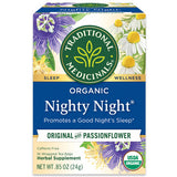 Traditional Medicinals Nighty Night 16 Tea Bags