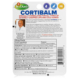 Dr. Dan's Cortibalm Hydrocortisone Lip Balm 0.14oz