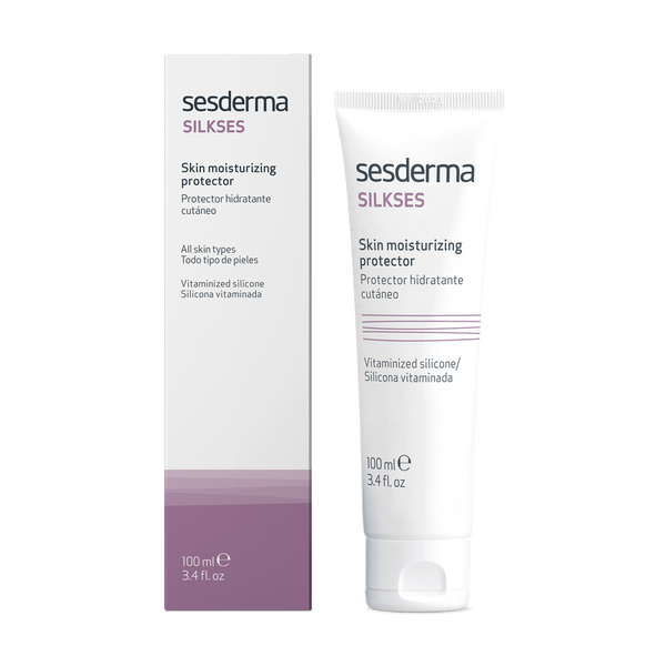 Sesderma Silkses Skin Moisturizing Protector 100 Ml.