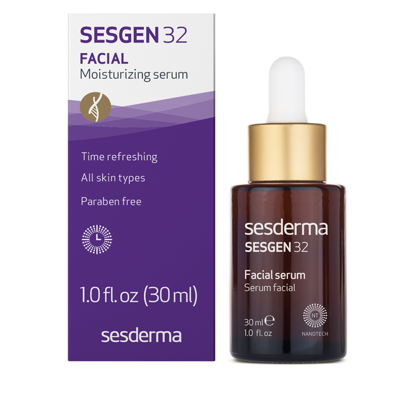 Sesderma Sesgen 32 Cream 50 Ml.