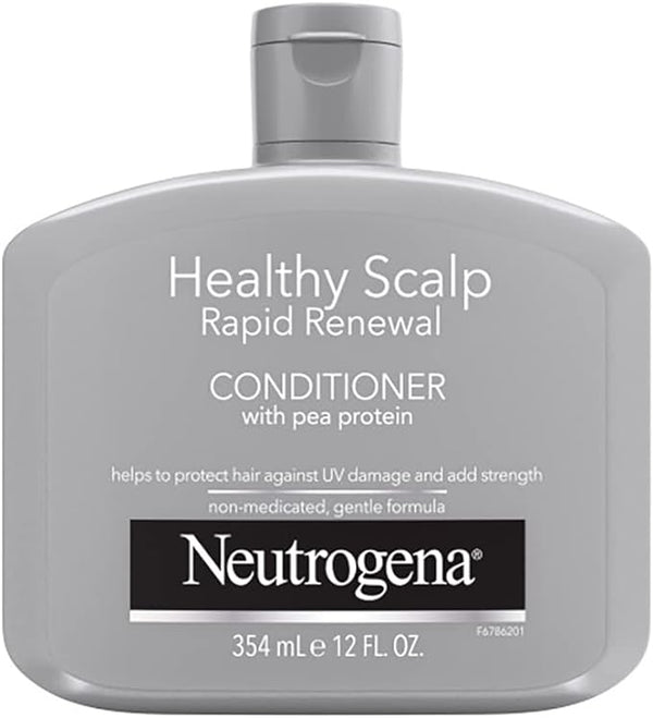Neutrogena Scalp Rapid Renew.Conditioner 354ml