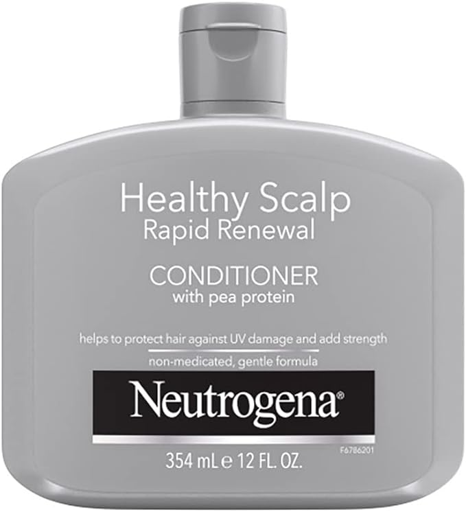 Neutrogena Scalp Rapid Renew. Condictor 354ml