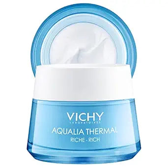 Vichy Aqualia Thermal Rich Cream