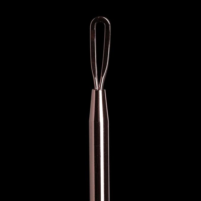 Basicare Rose Gold Blackhead Remover 7116