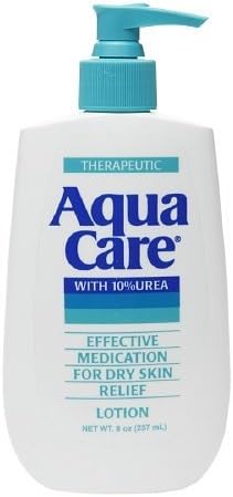 Aquacare Moisture Lotion Relief 8Oz