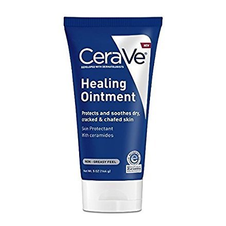 CERAVE HEALING OINTMENT 5 Oz
