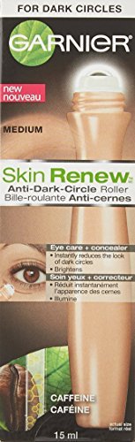 Garnier Skin Renew Anti-Dark-Circle Roll Sheer