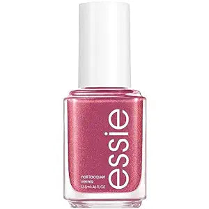 Essie Nail Color Ferris Them