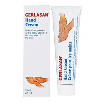 Crema de mano de Gerlasan 2.6 oz